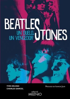 BEATLESTONES | 9788497439268 | DELMAS, YVES/GANCEL, CHARLES | Llibreria Online de Tremp