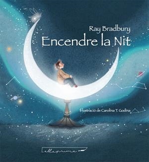 ENCENDRE LA NIT | 9788412241037 | BRADBURY, RAY | Llibreria Online de Tremp