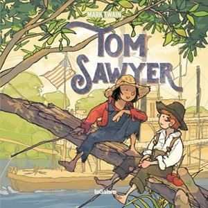 LES AVENTURES DE TOM SAWYER | 9788424667733 | TWAIN, MARK | Llibreria Online de Tremp