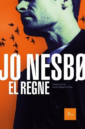 EL REGNE | 9788475888873 | NESBO, JO | Llibreria Online de Tremp