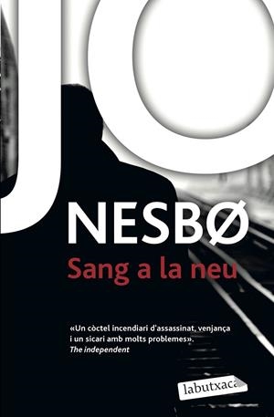 SANG A LA NEU | 9788418572333 | NESBO, JO | Llibreria Online de Tremp