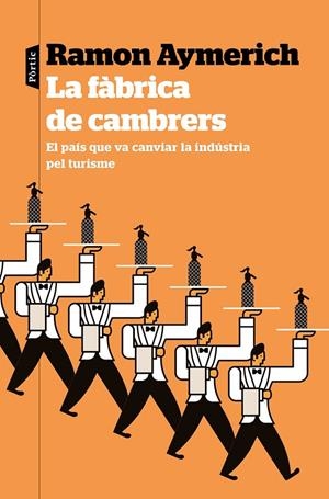 LA FÀBRICA DE CAMBRERS | 9788498094978 | AYMERICH, RAMON | Llibreria Online de Tremp
