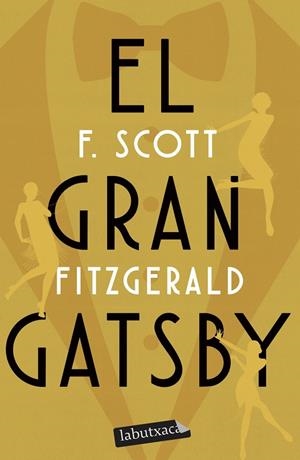 EL GRAN GATSBY | 9788418572302 | FITZGERALD, FRANCIS SCOTT | Llibreria Online de Tremp