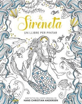 LA SIRENETA | 9788416138975 | ANDERSEN, HANS CHRISTIAN/DULAC, EDMUND
