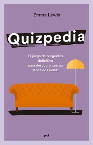 QUIZPEDIA | 9788427048447 | LEWIS, EMMA | Llibreria Online de Tremp