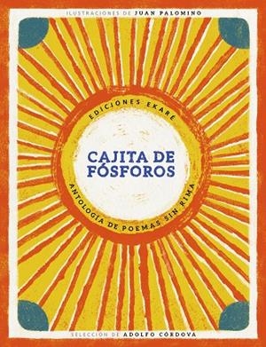 CAJITA DE FÓSFOROS | 9788412060065 | VARIOS AUTORES | Llibreria Online de Tremp