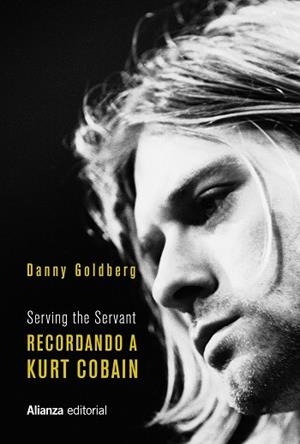 RECORDANDO A KURT COBAIN | 9788491818434 | GOLDBERG, DANNY | Llibreria Online de Tremp