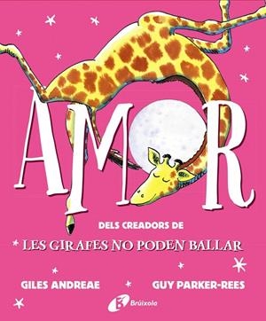 AMOR | 9788413490373 | ANDREAE, GILES | Llibreria Online de Tremp