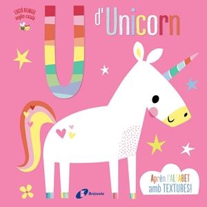 U D'UNICORN | 9788499062723 | VV AA | Llibreria Online de Tremp