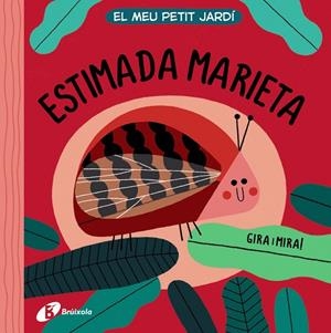 EL MEU PETIT JARDÍ. ESTIMADA MARIETA | 9788413490298 | VV AA | Llibreria Online de Tremp