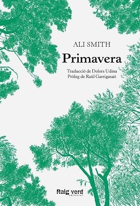 PRIMAVERA | 9788417925482 | SMITH, ALI | Llibreria Online de Tremp