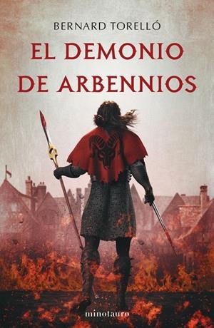 EL DEMONIO DE ARBENNIOS | 9788445009673 | TORELLÓ LÓPEZ, BERNARD | Llibreria Online de Tremp