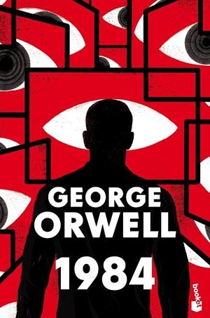 1984 | 9788423359394 | ORWELL, GEORGE | Llibreria Online de Tremp