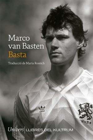 BASTA | 9788418375569 | VAN BASTEN, MARCO | Llibreria Online de Tremp