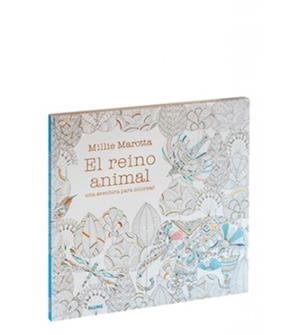 EL REINO ANIMAL | 9788498018257 | MAROTTA, MILLIE