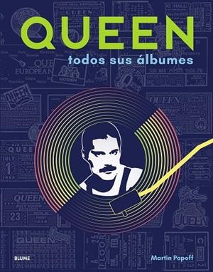 QUEEN | 9788417757571 | POPOFF, MARTIN | Llibreria Online de Tremp