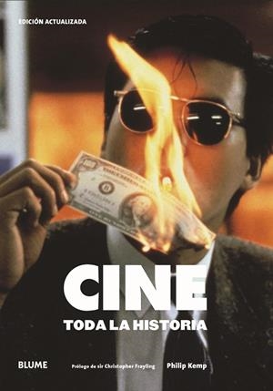 CINE. TODA LA HISTORIA (2019) | 9788417757441 | KEMP, PHILIP | Llibreria Online de Tremp
