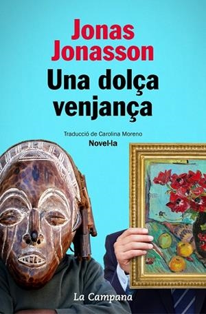 UNA DOLÇA VENJANÇA | 9788418226014 | JONASSON, JONAS | Llibreria Online de Tremp