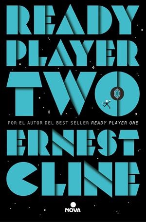 READY PLAYER TWO | 9788418037085 | CLINE, ERNEST | Llibreria Online de Tremp