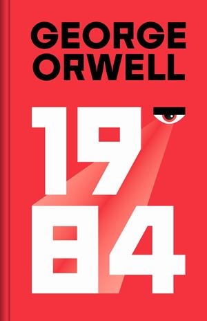 1984 | 9788466357562 | ORWELL, GEORGE | Llibreria Online de Tremp