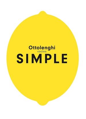 COCINA SIMPLE | 9788416295159 | OTTOLENGHI, YOTAM | Llibreria Online de Tremp