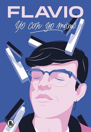 YO CON YO MISMO | 9788402425072 | FLAVIO | Llibreria Online de Tremp