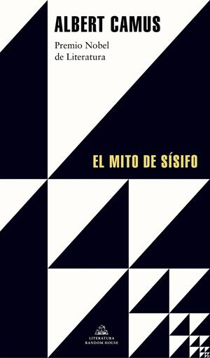 EL MITO DE SÍSIFO | 9788439737940 | CAMUS, ALBERT | Llibreria Online de Tremp