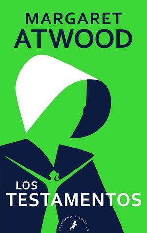 LOS TESTAMENTOS | 9788418173592 | ATWOOD, MARGARET | Llibreria Online de Tremp