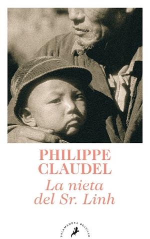 LA NIETA DEL SEÑOR LINH | 9788498385151 | CLAUDEL, PHILIPPE