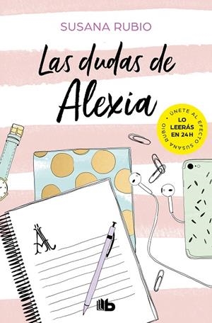 LAS DUDAS DE ALEXIA (SAGA ALEXIA 2) | 9788413142050 | RUBIO, SUSANA | Llibreria Online de Tremp