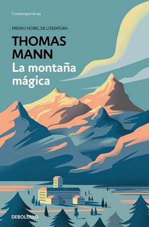 LA MONTAÑA MÁGICA | 9788466352406 | MANN, THOMAS | Llibreria Online de Tremp