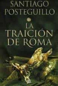 AFRICANUS. TRAICION DE ROMA, LA | 9788413143057 | POSTEGUILLO, SANTIAGO