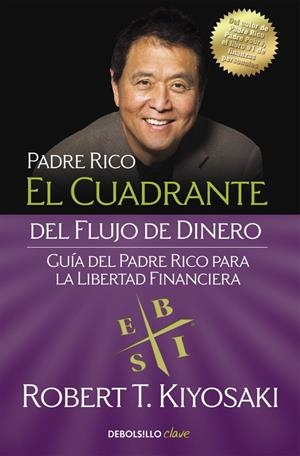 EL CUADRANTE DEL FLUJO DE DINERO | 9788466332101 | KIYOSAKI, ROBERT T. | Llibreria Online de Tremp