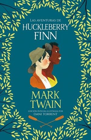 LAS AVENTURAS DE HUCKLEBERRY FINN | 9788420433936 | TWAIN, MARK | Llibreria Online de Tremp