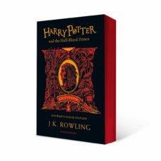 HARRY POTTER AND THE HALF-BLOOD PRINCE | 9781526618238