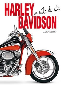 HARLEY-DAVIDSON. UN ESTILO DE VIDA | 9788418350221 | SALADINI, ALBERT | Llibreria Online de Tremp