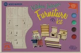 CASA DELS RATOLINS KIT CUINA INTERIOR | 8719689908072 | Llibreria Online de Tremp