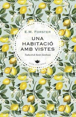 UNA HABITACIÓ AMB VISTES | 9788417998783 | FORSTER, E.M. | Llibreria Online de Tremp