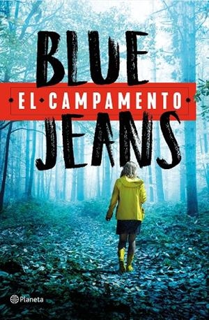 EL CAMPAMENTO | 9788408240662 | BLUE JEANS | Llibreria Online de Tremp