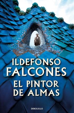 EL PINTOR DE ALMAS | 9788466354882 | FALCONES, ILDEFONSO | Llibreria Online de Tremp