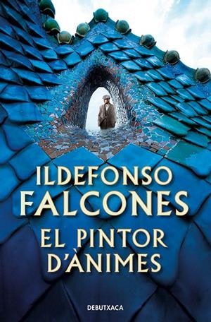 EL PINTOR D'ÀNIMES | 9788418196270 | FALCONES, ILDEFONSO | Llibreria Online de Tremp