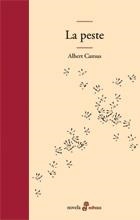 LA PESTE | 9788435009348 | CAMUS, ALBERT | Llibreria Online de Tremp