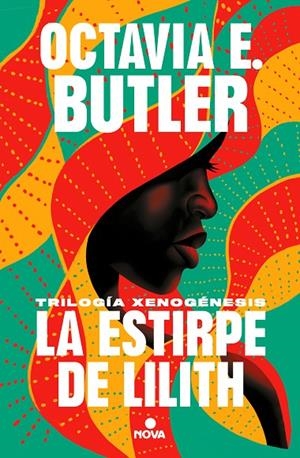 LA ESTIRPE DE LILITH (TRILOGÍA XENOGÉNESIS) | 9788418037108 | BUTLER, OCTAVIA E. | Llibreria Online de Tremp