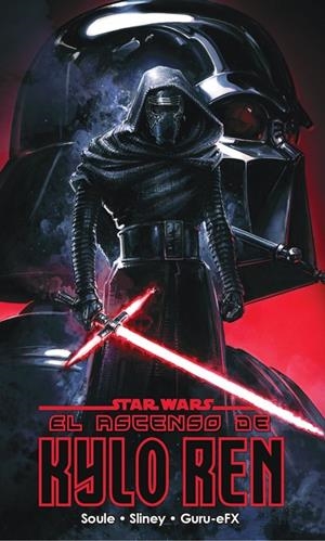 STAR WARS EL ASCENSO DE KYLO REN | 9788413416380 | SOULE, CHARLES | Llibreria Online de Tremp