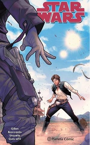 STAR WARS TOMO Nº 10/13 | 9788413416434 | GILLEN, KIERON | Llibreria Online de Tremp