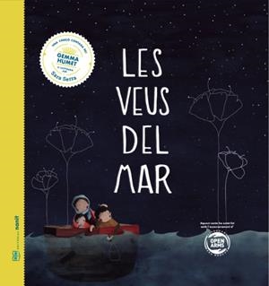 LES VEUS DEL MAR | 9788412266719 | FIGUERES TORTRAS, LAIA/PUYUELO CAPELLAS, NÚRIA/HUMET, GEMMA | Llibreria Online de Tremp