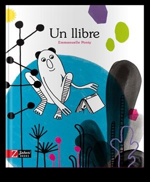 UN LLIBRE | 9788417374792 | PONTY, EMMANUELLE | Llibreria Online de Tremp