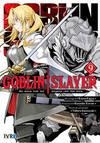 GOBLIN SLAYER  9 | 9788418645181 | KUMO KAGYU | Llibreria Online de Tremp