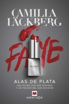 ALAS DE PLATA | 9788418184390 | LÄCKBERG, CAMILLA | Llibreria Online de Tremp