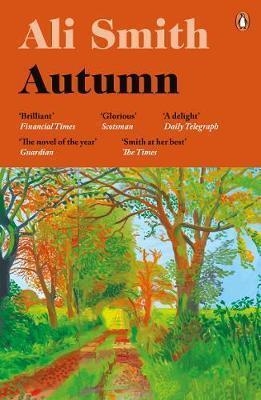 AUTUMN | 9780241973318 | SMITH, ALI | Llibreria Online de Tremp